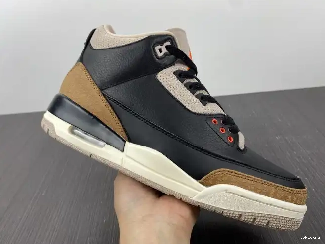 Cheap TBK Elephant 3 Air CT8532-008 Desert Jordan 0613
